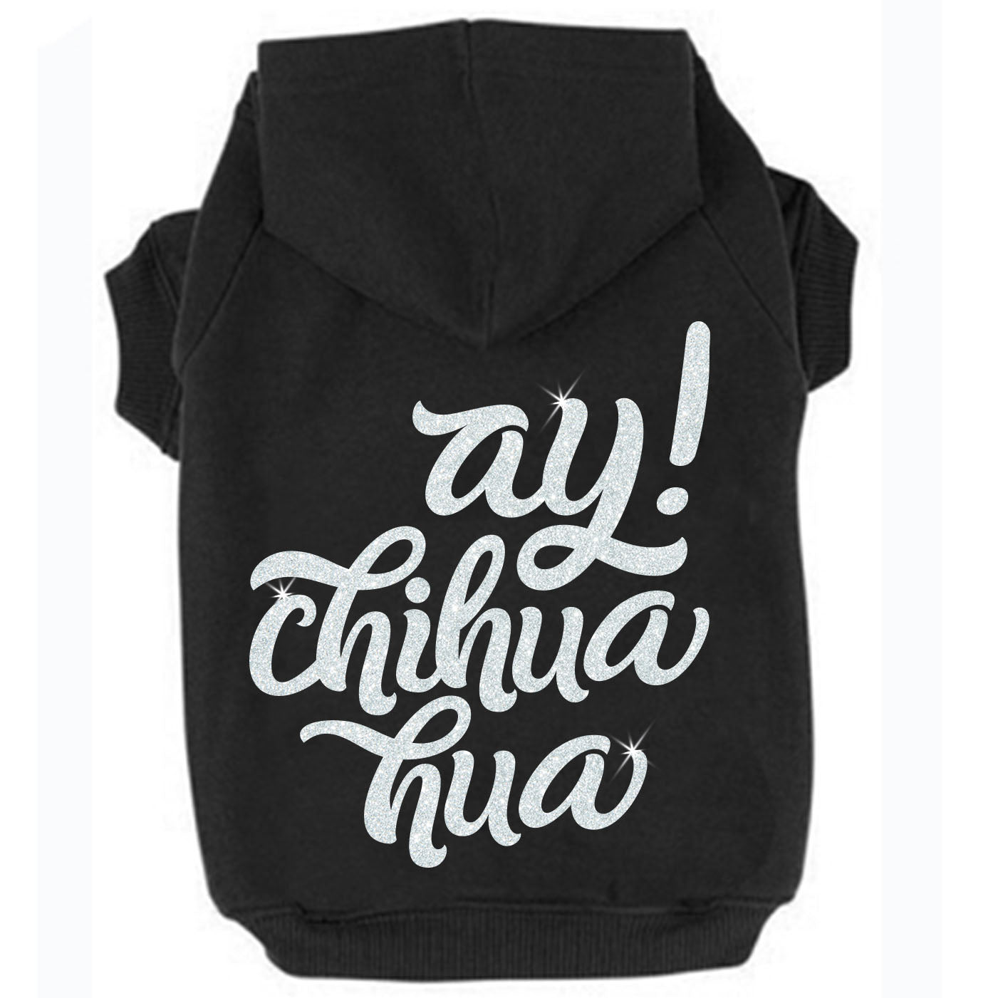 Ay ! Chihuahua ! t-shirt pour chien