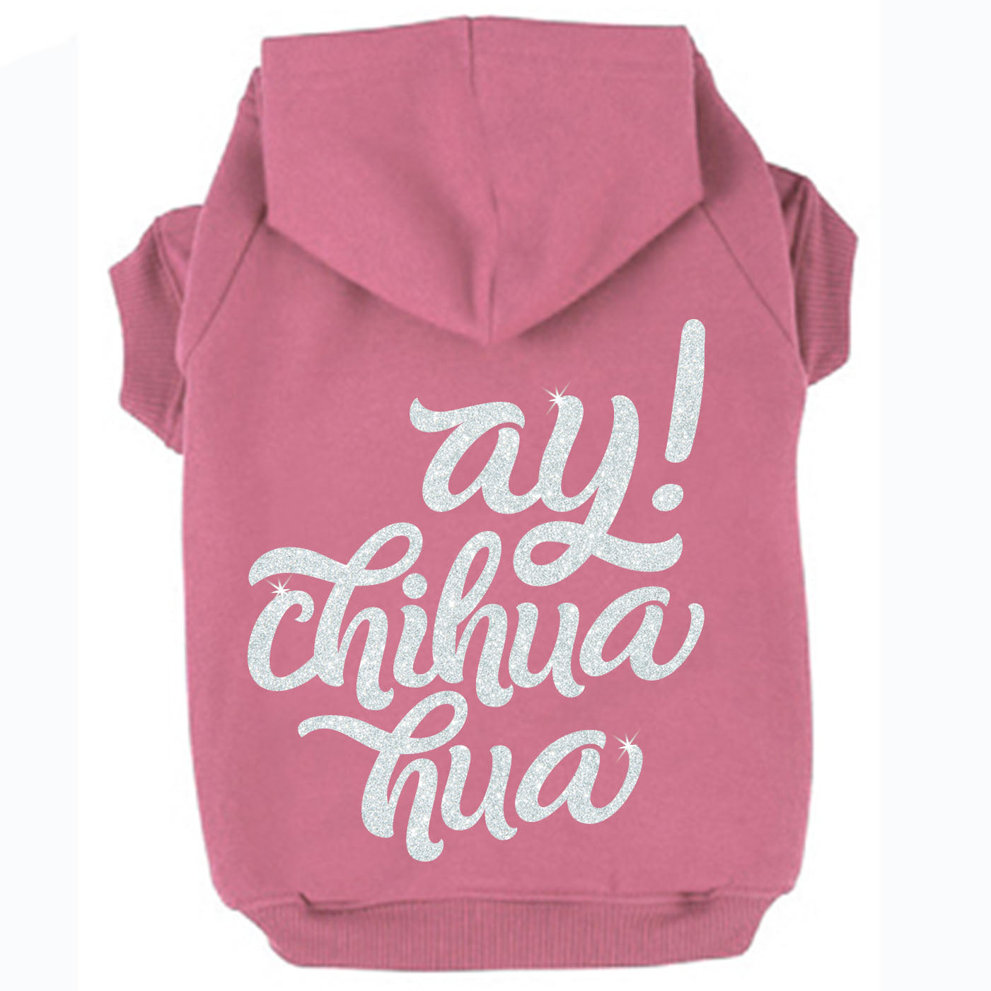 Ay ! Chihuahua ! t-shirt pour chien