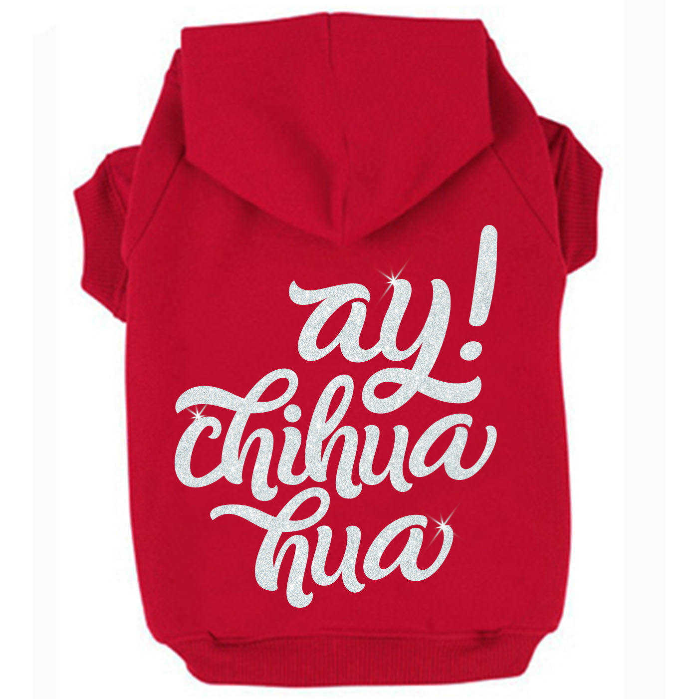 Ay ! Chihuahua ! t-shirt pour chien