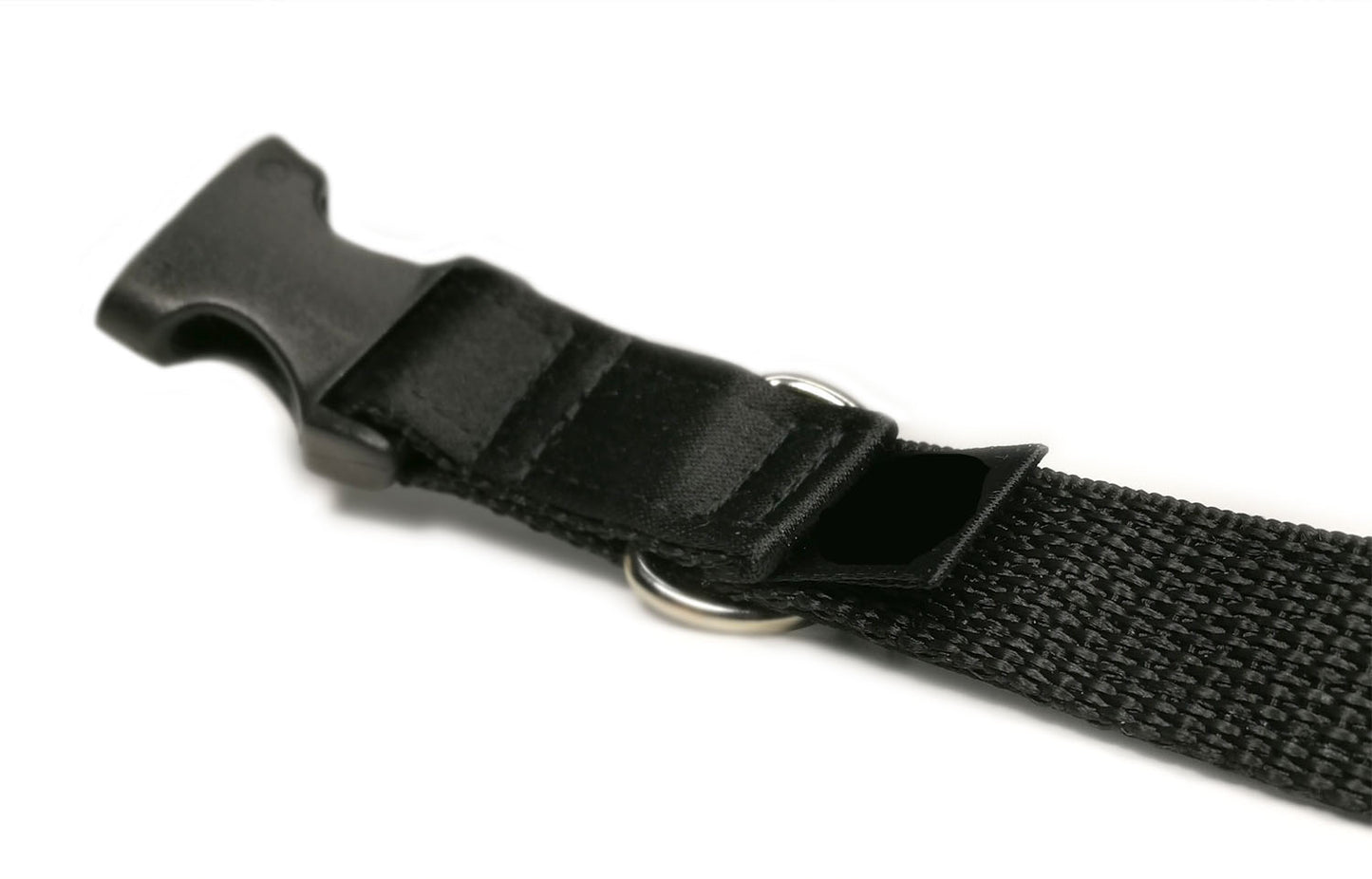 Collier pour chien, Élegance satin