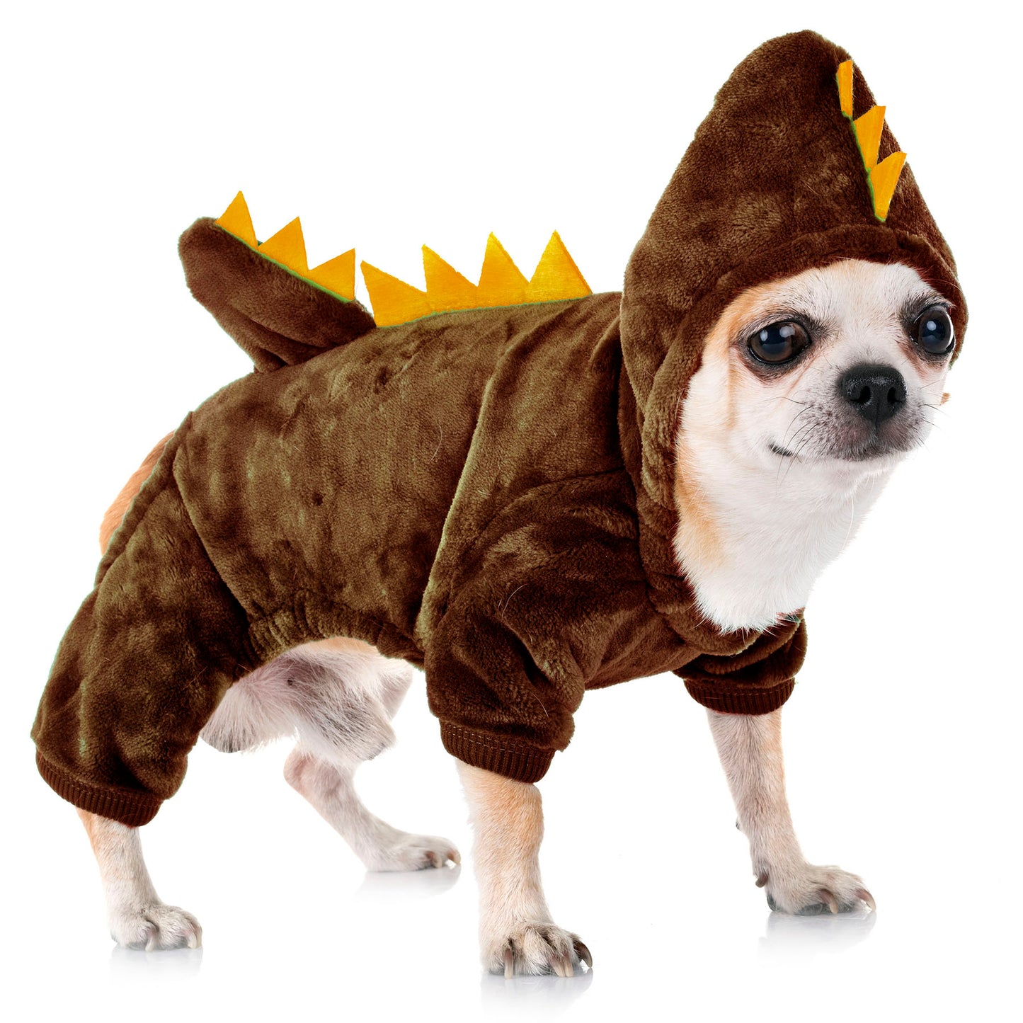 Pyjama dinosaure, pour chiens