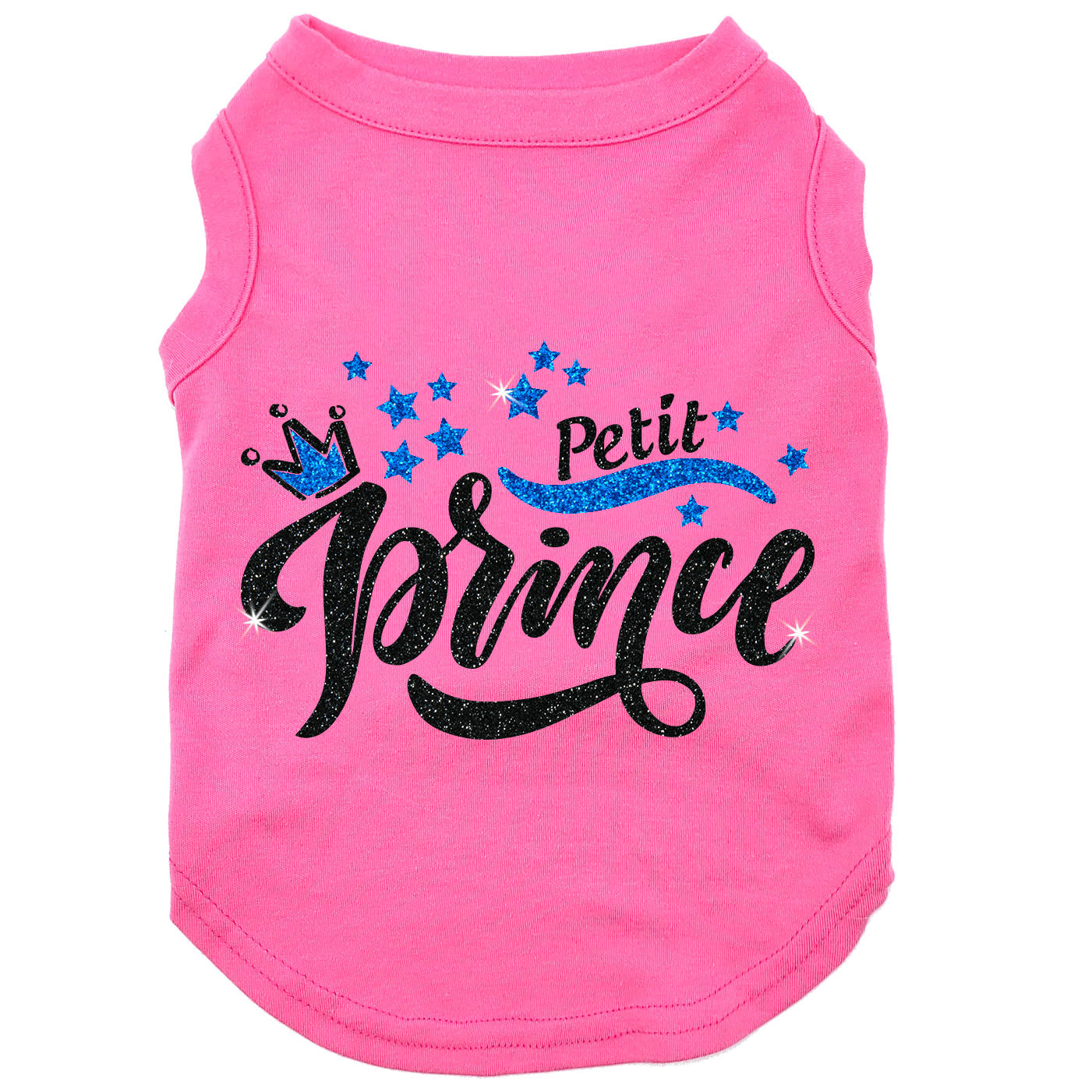 Petit prince, t-shirt pour chien