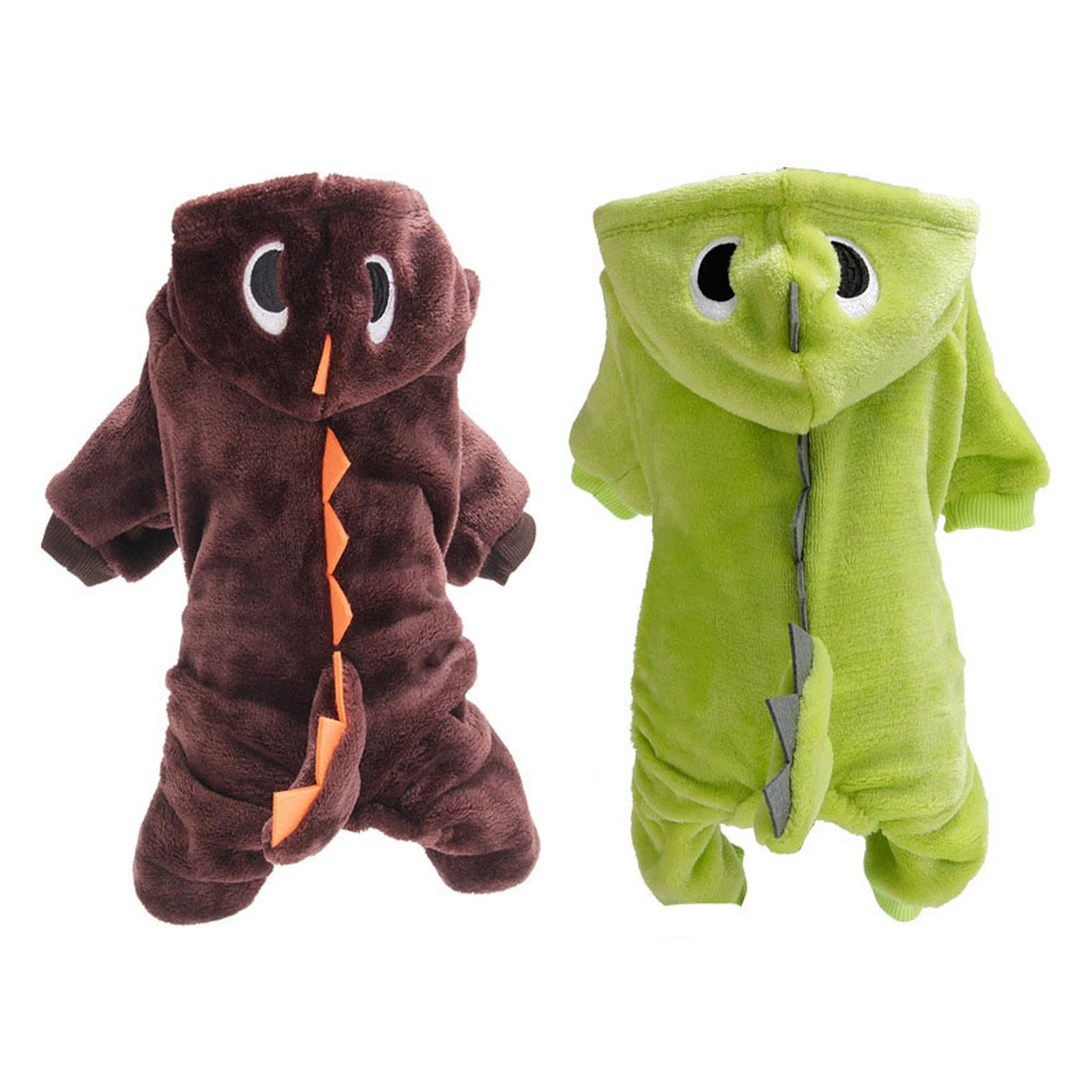 Pyjama dinosaure, pour chiens