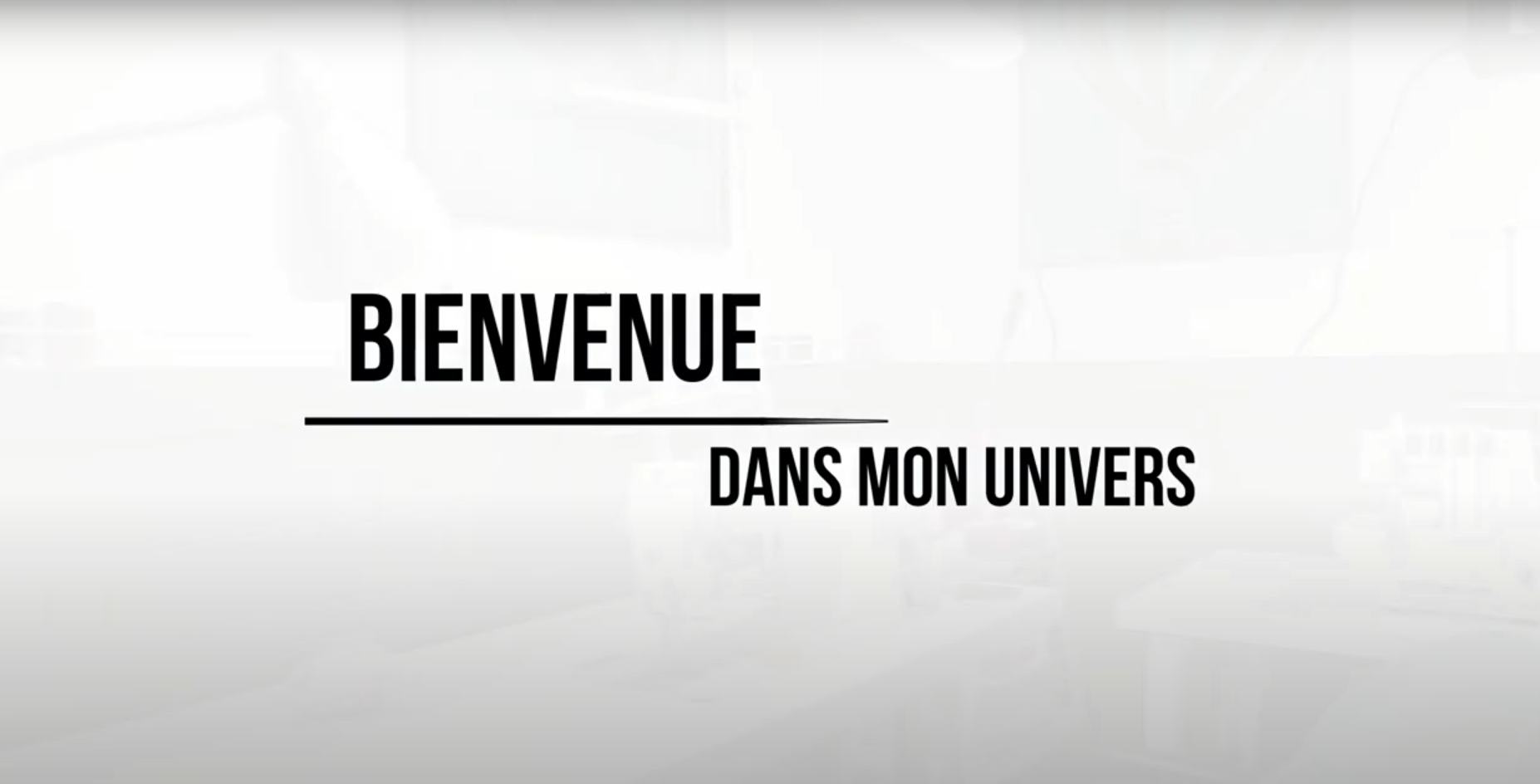Charger la vidéo : Visite guidé de l&#39;atelier de conception et confection denicolai