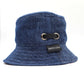 Bonnet Guilligan en jeans, pour chien