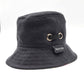 Bonnet Guilligan noir, pour chien