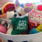 Je suis gâtée pourrie, t-shirt pour chien