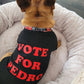 T-Shirt personnalisé pour chien et chat