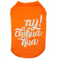 Ay ! Chihuahua ! t-shirt pour chien