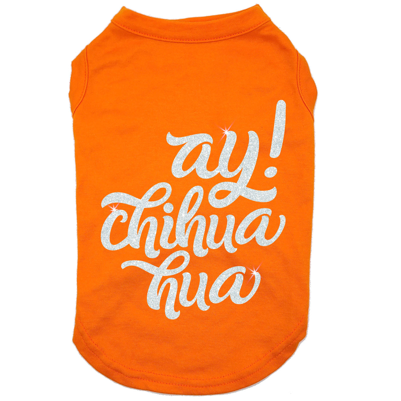 Ay ! Chihuahua ! t-shirt pour chien