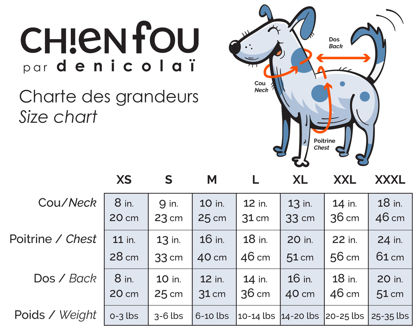 Cat-a-strophe, t-shirt pour chat