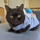 Je suis gâtée pourrie, t-shirt pour chien
