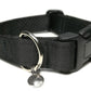 Collier pour chien, Élegance satin