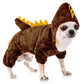 Pyjama dinosaure, pour chiens