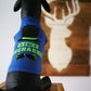 T-Shirt personnalisé pour chien et chat