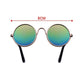 Petite lunettes rondes pour chien et chat