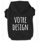 T-Shirt personnalisé pour chien et chat