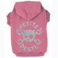 Petite peste, t-shirt pour chat