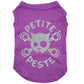 Petite peste, t-shirt pour chat