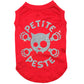 Petite peste, t-shirt pour chat