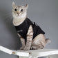 Petite peste, t-shirt pour chat