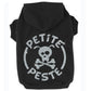 Petite peste, t-shirt pour chien