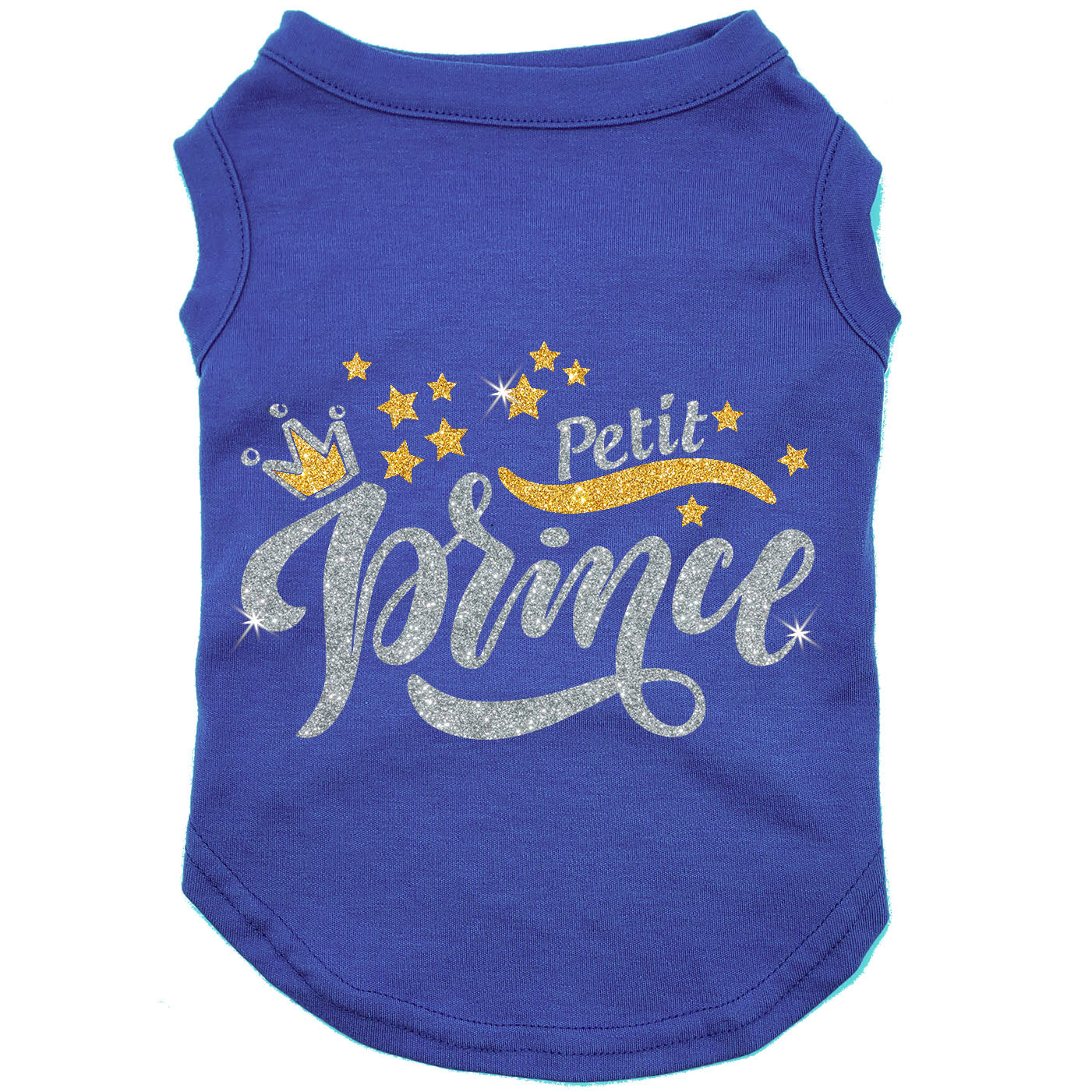 Petit prince, t-shirt pour chien