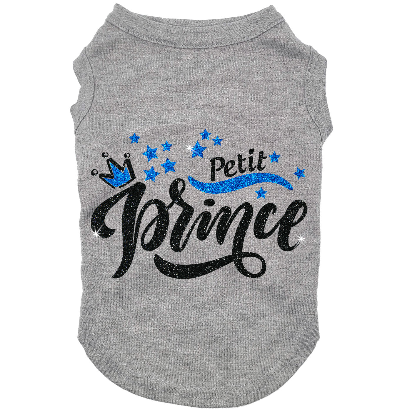 Petit prince, t-shirt pour chien