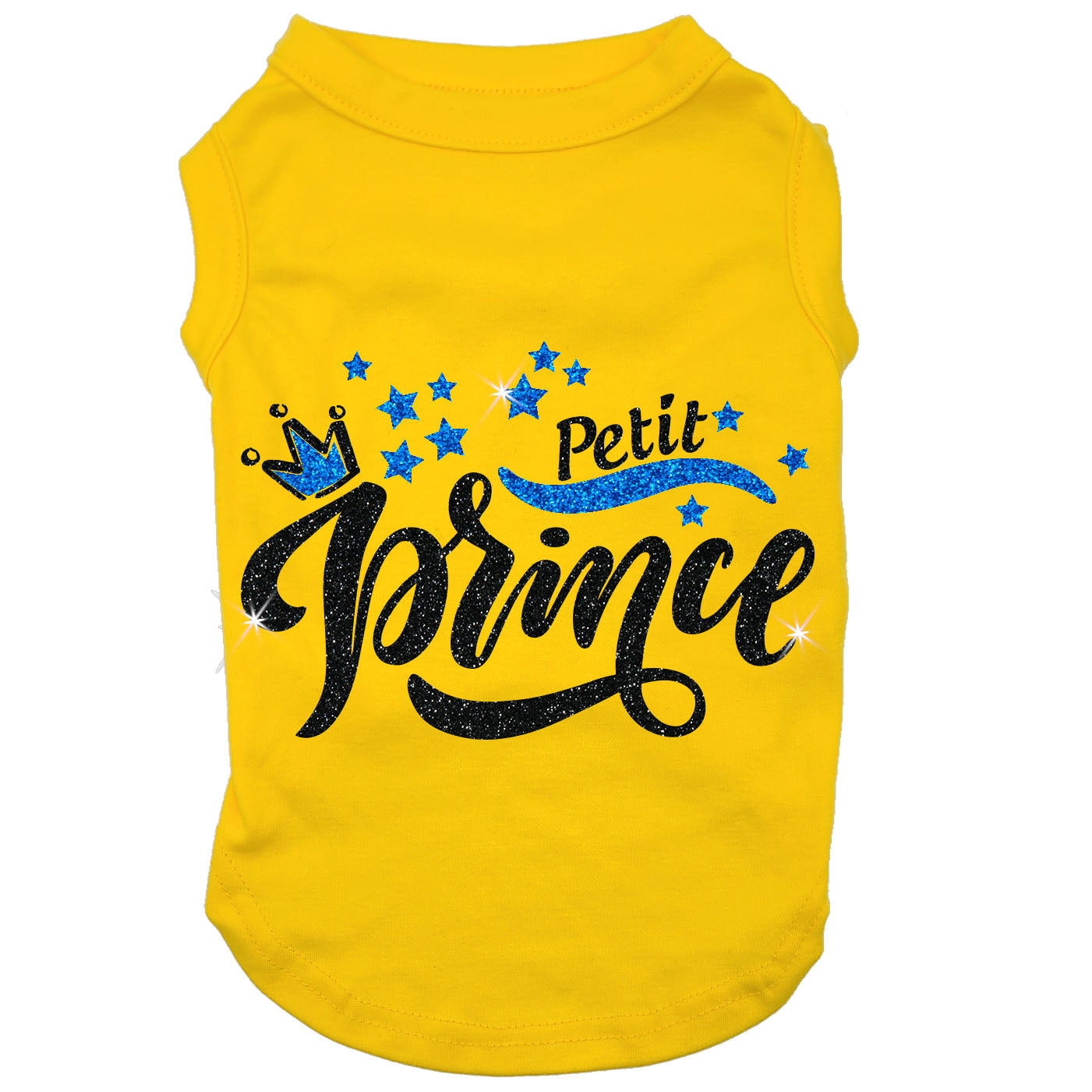 Petit prince, t-shirt pour chien