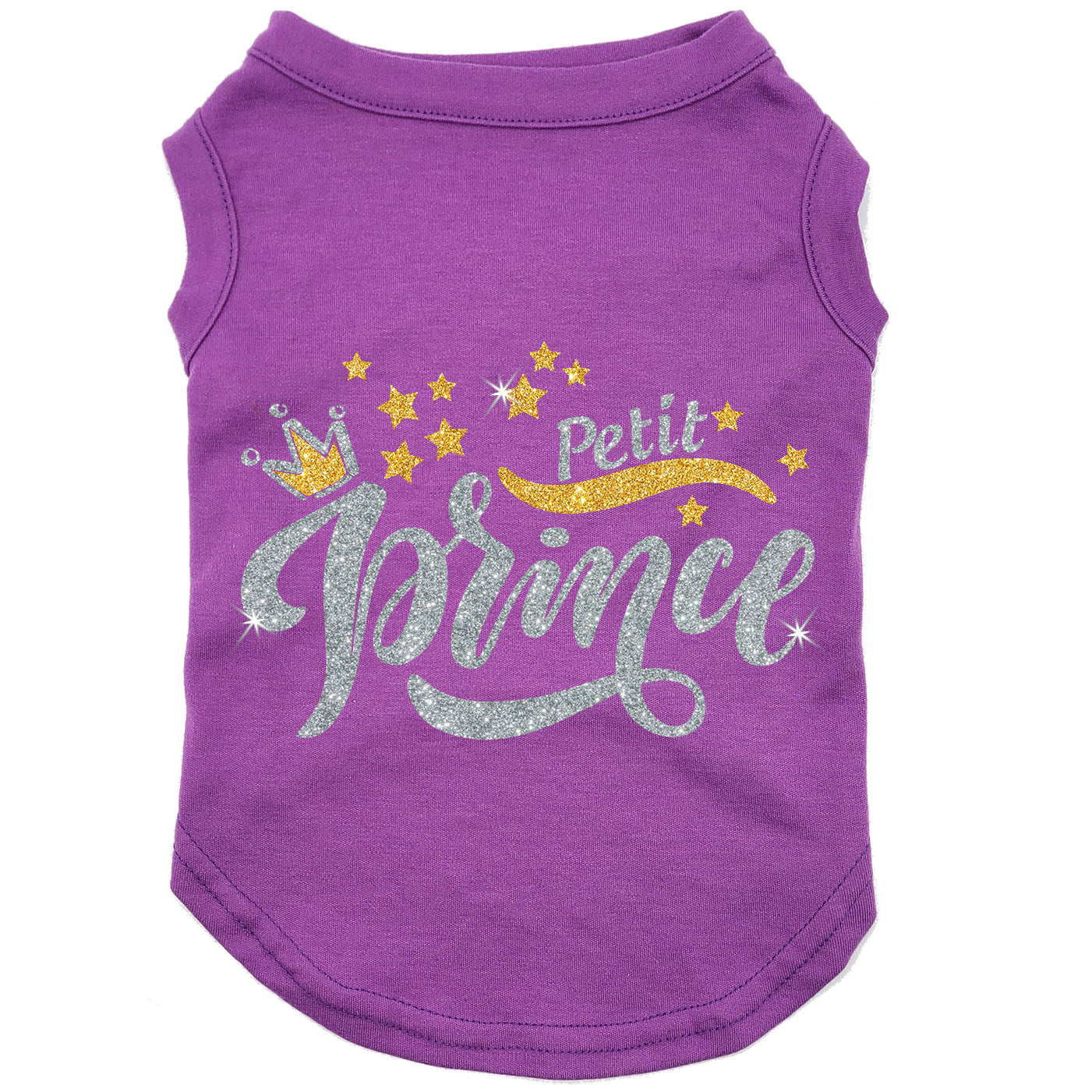 Petit prince, t-shirt pour chien