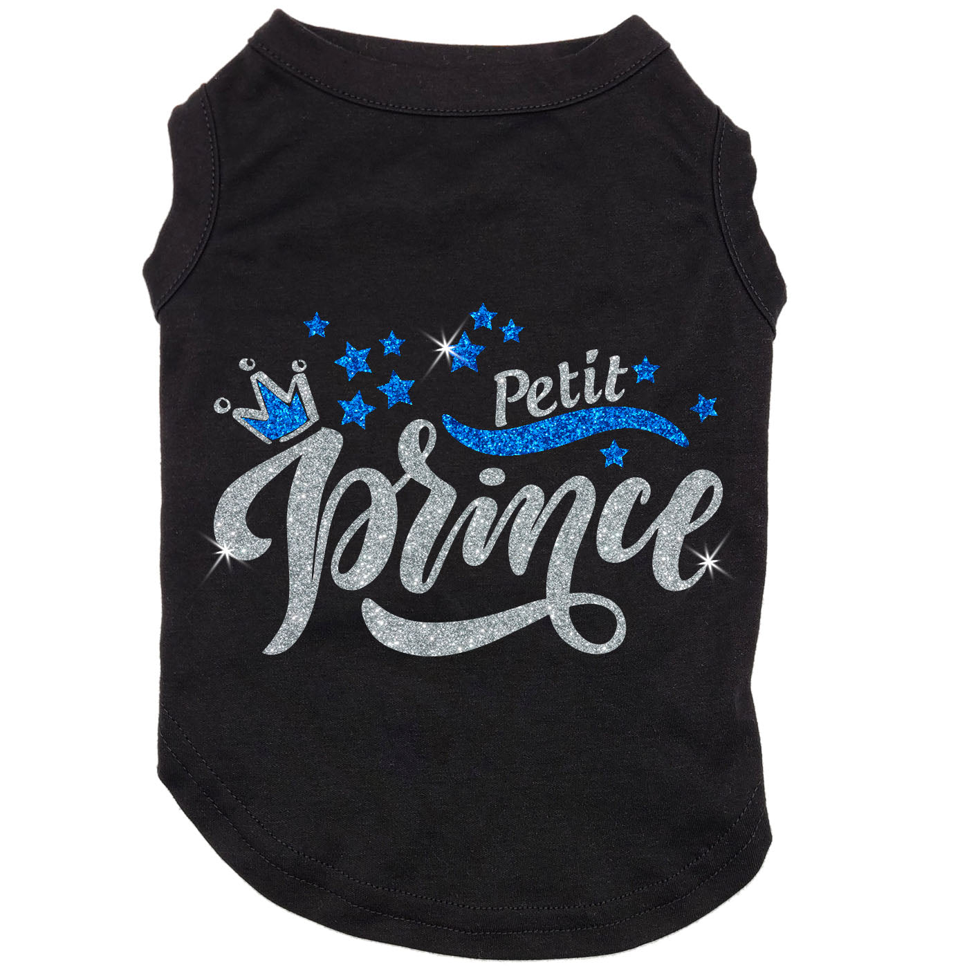 Petit prince, t-shirt pour chien