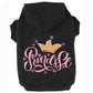 Princesse, t-shirt pour chien