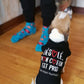 Désolé, mon cœur est pris, t-shirt pour chien