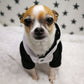 Blouson Pop Art, pour chien