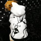 Blouson Pop Art, pour chien