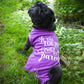 Je vis toujours chez mes parents, t-shirt pour chien
