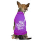 Ay ! Chihuahua ! t-shirt pour chien